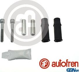 AUTOFREN SEINSA D7059C - Komplet vodećih čahura, kočno sedlo parts5.com