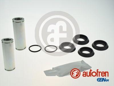 AUTOFREN SEINSA D7062C - Vezetőpersely-készlet, féknyereg parts5.com