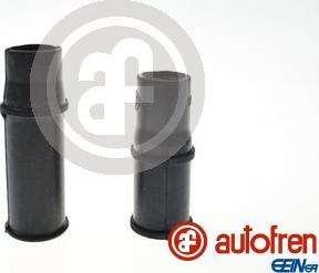 AUTOFREN SEINSA D7005 - Fuelle, guía de pinza de freno parts5.com