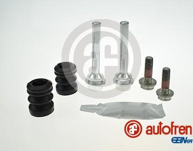 AUTOFREN SEINSA D7007C - Führungshülsensatz, Bremssattel parts5.com