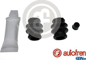 AUTOFREN SEINSA D7013 - Paljekumi, jarrusatulatyyppi parts5.com