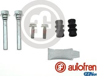 AUTOFREN SEINSA D7084C - Führungshülsensatz, Bremssattel parts5.com