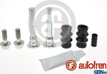 AUTOFREN SEINSA D7039C - Sada vodiacich puzdier brzdového strmeňa parts5.com