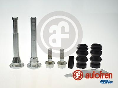 AUTOFREN SEINSA D7034C - Zestaw tulei prowadzących, zacisk hamulca parts5.com