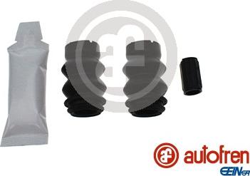 AUTOFREN SEINSA D7034 - Fuelle, guía de pinza de freno parts5.com