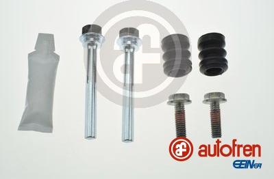 AUTOFREN SEINSA D7035C - Vezetőpersely-készlet, féknyereg parts5.com