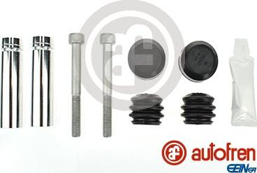 AUTOFREN SEINSA D7030C - Комплект водещи втулки, спирачен апарат parts5.com