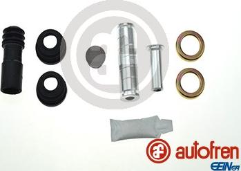 AUTOFREN SEINSA D7024C - Set bucsi de ghidaj, etrier frana parts5.com