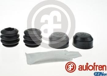 AUTOFREN SEINSA D7026 - Маншон, водач на спирачния апарат parts5.com