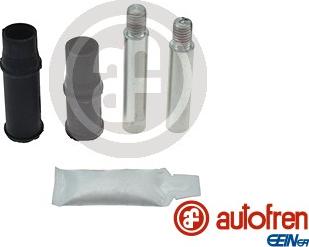 AUTOFREN SEINSA D7078C - Set bucsi de ghidaj, etrier frana parts5.com