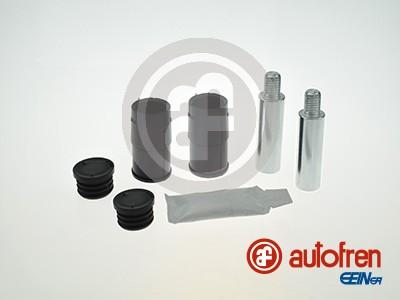 AUTOFREN SEINSA D7158C - Set bucsi de ghidaj, etrier frana parts5.com