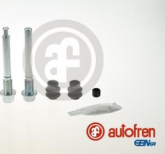 AUTOFREN SEINSA D7104C - Комплект направляющей гильзы parts5.com