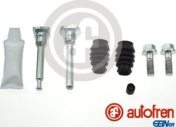 AUTOFREN SEINSA D7111C - Guide Sleeve Kit, brake caliper parts5.com