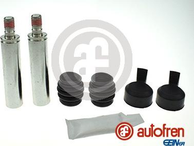 AUTOFREN SEINSA D7139C - Sada vodiacich puzdier brzdového strmeňa parts5.com