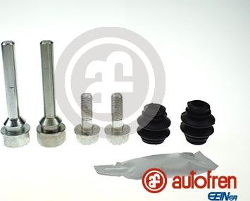 AUTOFREN SEINSA D7179C - Set bucsi de ghidaj, etrier frana parts5.com