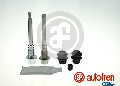 AUTOFREN SEINSA D7178C - Zestaw tulei prowadzących, zacisk hamulca parts5.com