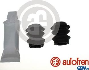 AUTOFREN SEINSA D7347 - Manżeta vodítka brzdového strmeňa parts5.com