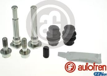 AUTOFREN SEINSA D7304C - Guide Sleeve Kit, brake caliper parts5.com