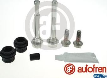 AUTOFREN SEINSA D7305C - Sada vodicích pouzder, brzdový třmen parts5.com