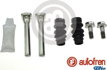 AUTOFREN SEINSA D7315C - Vezetőpersely-készlet, féknyereg parts5.com