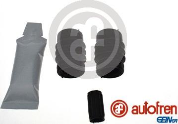 AUTOFREN SEINSA D7375 - Fuelle, guía de pinza de freno parts5.com