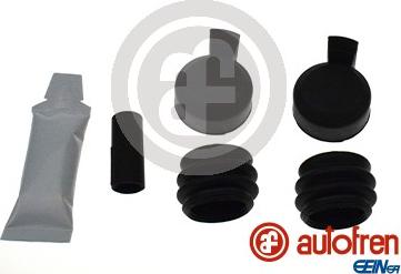 AUTOFREN SEINSA D7377 - Manseta, vodilo sedla kolutne zavore parts5.com