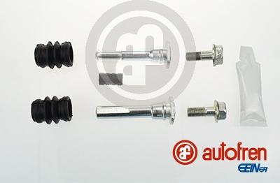 AUTOFREN SEINSA D7247C - Set bucsi de ghidaj, etrier frana parts5.com