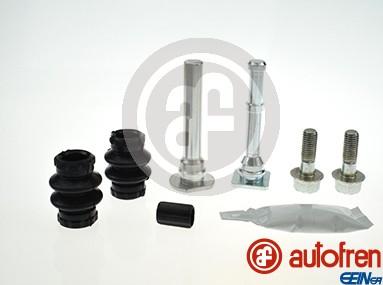 AUTOFREN SEINSA D7254C - Sada vodiacich puzdier brzdového strmeňa parts5.com