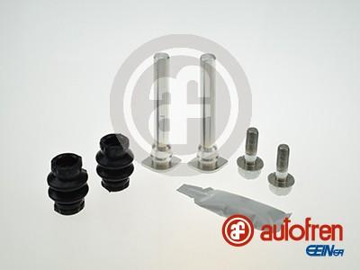 AUTOFREN SEINSA D7256C - Sada vodiacich puzdier brzdového strmeňa parts5.com