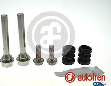 AUTOFREN SEINSA D7205C - Führungshülsensatz, Bremssattel parts5.com