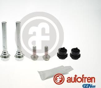 AUTOFREN SEINSA D7216C - Vezetőpersely-készlet, féknyereg parts5.com