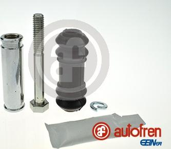 AUTOFREN SEINSA D7218C - Juhthülsikomplekt,pidurisadul parts5.com