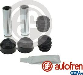 AUTOFREN SEINSA D7289C - Комплект водещи втулки, спирачен апарат parts5.com