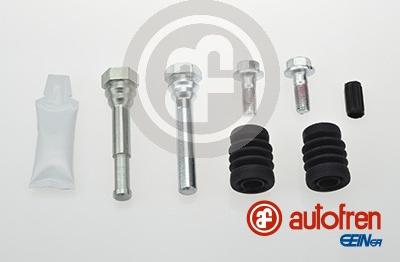 AUTOFREN SEINSA D7288C - Set bucsi de ghidaj, etrier frana parts5.com