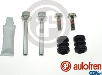 AUTOFREN SEINSA D7229C - Juego de casquillos guía, pinza de freno parts5.com