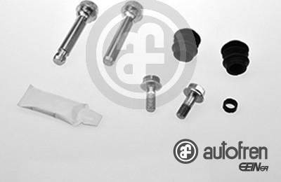 AUTOFREN SEINSA D7274C - Ohjainhylsysarja, jarrusatula parts5.com