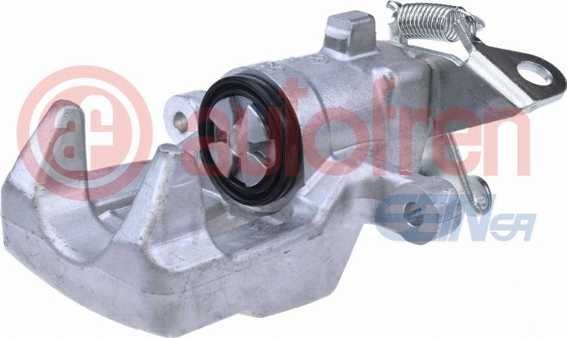 AUTOFREN SEINSA DAC0009 - Brzdový třmen parts5.com