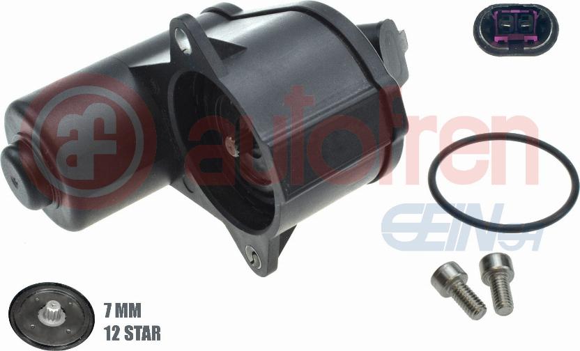 AUTOFREN SEINSA DE-PB003 - Ervoelemento, freno de detención pinza freno parts5.com