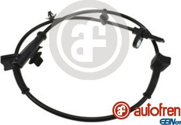 AUTOFREN SEINSA DS0091 - Датчик ABS, частота вращения колеса parts5.com