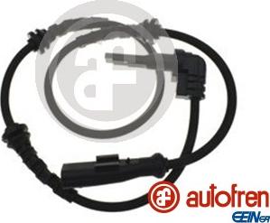 AUTOFREN SEINSA DS0045 - Sensor, wheel speed parts5.com