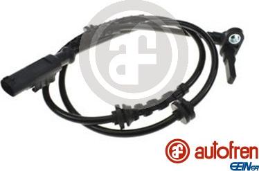 AUTOFREN SEINSA DS0043 - Senzor,turatie roata parts5.com