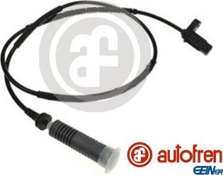 AUTOFREN SEINSA DS0069 - Senzor,turatie roata parts5.com