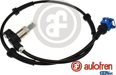 AUTOFREN SEINSA DS0066 - Senzor,turatie roata parts5.com