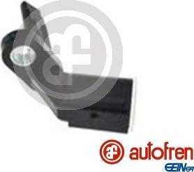 AUTOFREN SEINSA DS0009 - Senzor, broj okretaja kotača parts5.com