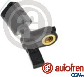 AUTOFREN SEINSA DS0004 - Tekerlek hız sensörü parts5.com