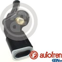 AUTOFREN SEINSA DS0005 - Czujnik, prędkość obrotowa koła parts5.com