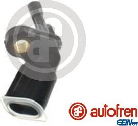 AUTOFREN SEINSA DS0008 - Senzor, broj okretaja kotača parts5.com