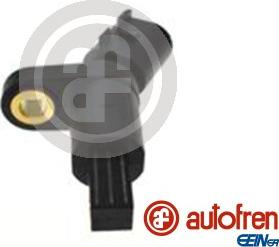 AUTOFREN SEINSA DS0011 - Senzor,turatie roata parts5.com