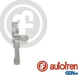 AUTOFREN SEINSA DS0013 - Senzor,turatie roata parts5.com