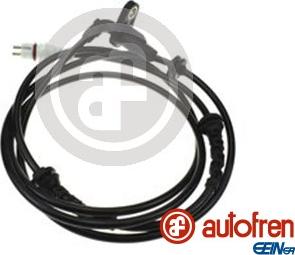 AUTOFREN SEINSA DS0088 - Αισθητήρας, στροφές τροχού parts5.com